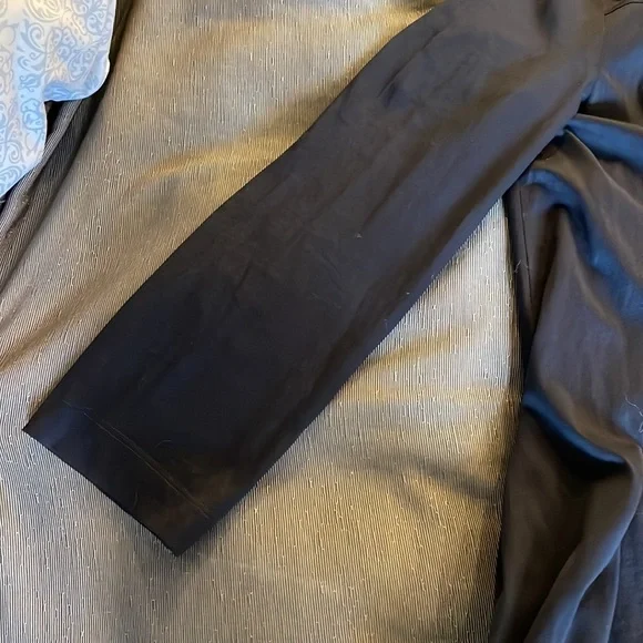 COS Oversized Shirtdress - Picture 11 of 13